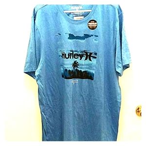 Hurley Shirt
